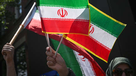 "¿Querían arrastrar a Irán de vuelta a los años 70?": Irán trolea a EE.UU.