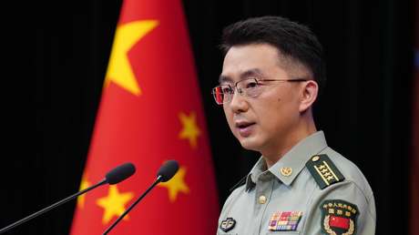 China responde sobre la posible compra por Irak de sus sistemas de defensa aérea