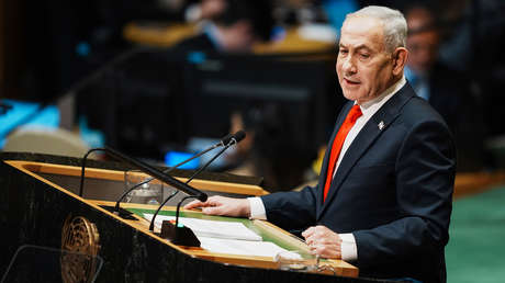 Netanyahu: Israel devastó el programa nuclear de Irán para evitar "que todos estemos muertos"