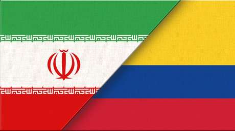 Colombia rompe relaciones diplomáticas con Irán