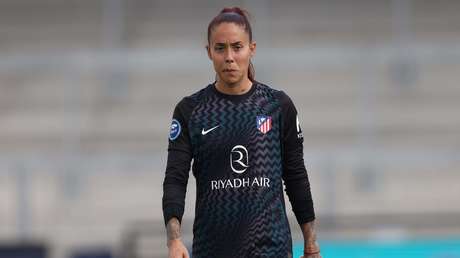 La capitana del Atlético de Madrid es 'fichada' por OnlyFans
