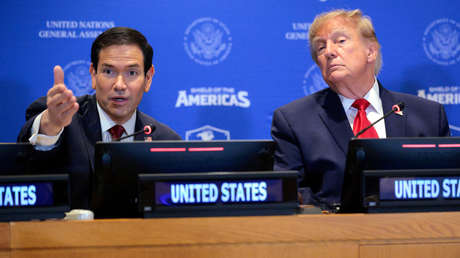 Revelan cuál será la primera acción conjunta del Escudo de las Américas de Trump