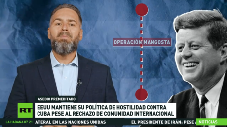 EE.UU. mantiene su política de hostilidad contra Cuba pese al rechazo de la comunidad internacional
