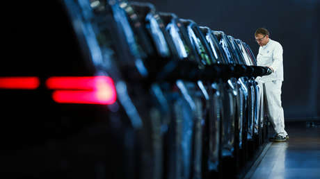 Dos gigantes automovilísticos retiran más de 2,1 millones de vehículos en todo el mundo