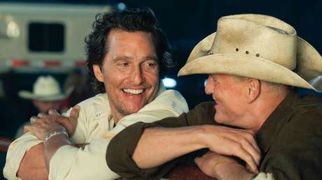 Dos estrellas de Hollywood podrían ser hermanos