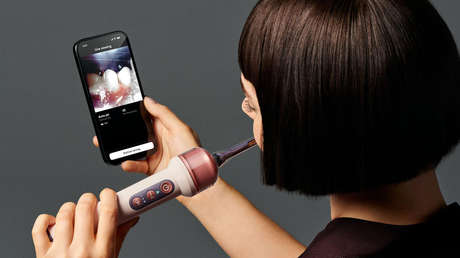 Dyson deja de vender su cepillo de dientes con IA de casi 600 dólares tras varios fallos