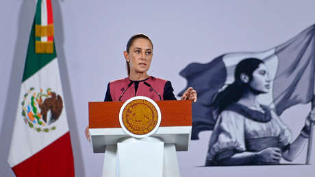 Sheinbaum revela avances del acuerdo comercial México-EE.UU.