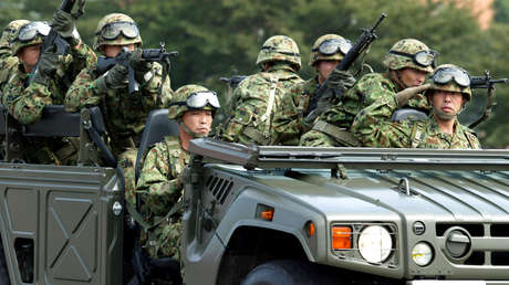 Las 'dos caras' de Japón sobre Pionyang ante la ONU