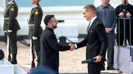 ¿Qué le "suplicó" el presidente de Finlandia a Elon Musk sobre Ucrania?
