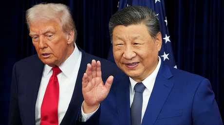Putin responde si siente celos de Xi y Trump