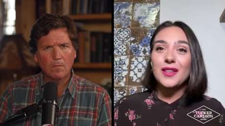 Exvocera de Zelenski: "La mayoría de los ucranianos quieren la paz lo antes posible"