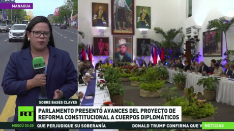 Más de 50.000 personas participan en la segunda etapa de consultas en Nicaragua