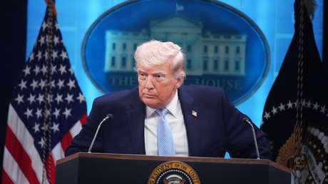 WSJ: Trump rechaza el alto el fuego con Irán y espera reanudar los bombardeos