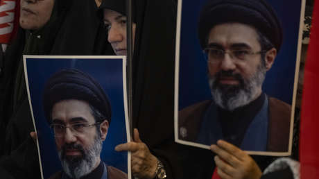 Presidente iraní explica por qué el líder supremo no aparece en público