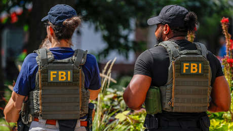 "Mina de oro para la inteligencia extranjera": ¿qué datos sensibles pudieron obtener 'hackers' tras vulnerar al FBI?