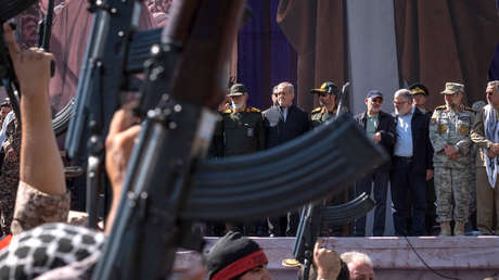 El factor clave que permitió a Irán resistir la agresión de EE.UU.