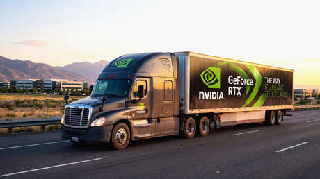 Ambiciones de robo a Nvidia se convierten en arena en singular caso en EE.UU.