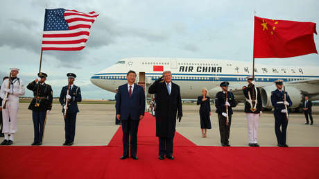 ¿Qué no acordaron Trump y Xi? Cumbre deja temas clave sin resolver