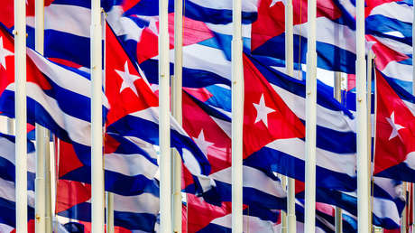 China apoyó a Cuba en la ONU