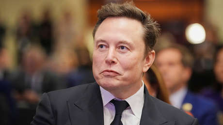 Musk predice una "era de abundancia" en 10 años gracias a la IA: "ingresos altos para todos"