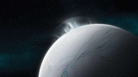 ¿Vida terrestre en una luna de Saturno? Un habitante del fondo marino podría lograrlo