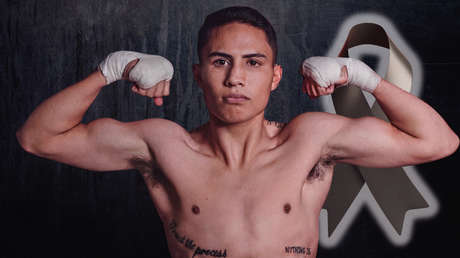 Tragedia en el ring: muere un boxeador mexicano de 26 años tras seis días en coma