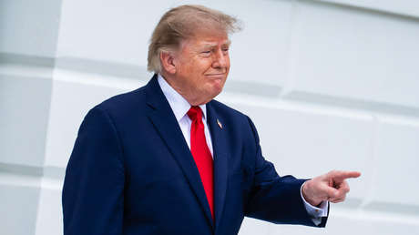 "Queremos ayudar a Cuba": Trump responde si planea una operación militar contra la isla