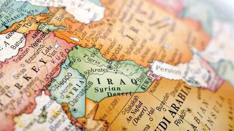 Irán da consejo a países musulmanes vecinos sobre EE.UU.