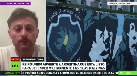 Reino Unido advierte a Argentina que está listo para defender militarmente las Malvinas: esto opina un experto