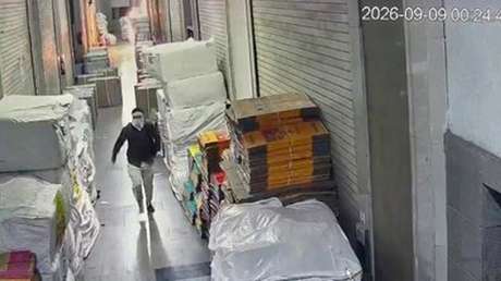 La 'incendiaria' lección de un hombre a su jefe que le debía el sueldo (VIDEOS)