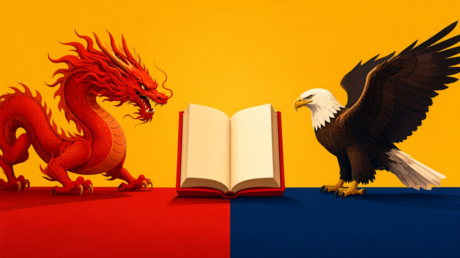 China destaca un "nuevo capítulo" en las relaciones con EE.UU. tras la visita de Xi Jinping