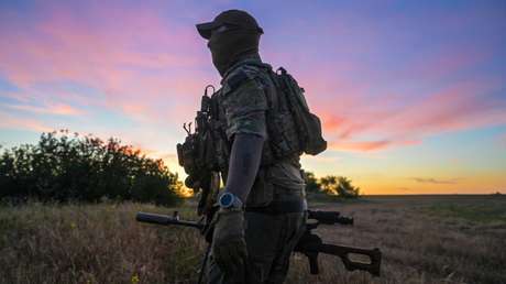 Proeza de un soldado ruso: Arrebató un bastión a seis enemigos y lo retuvo medio mes