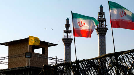 Irán:  El Ejército más poderoso del mundo se arrodilló ante nuestras Fuerzas Armadas