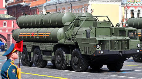 Turquía quiere salir del enredo de los S-400, pero el guion lo escribe Moscú