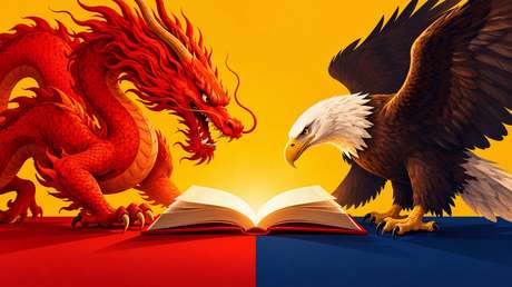 China destaca un "nuevo capítulo" en las relaciones con EE.UU. tras la visita de Xi Jinping