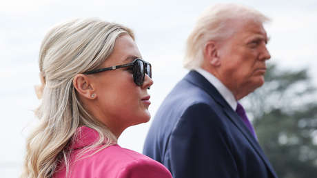 Exvocera de la Casa Blanca: Trump escucha un poco más a las mujeres que a los hombres