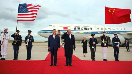 ¿Qué no acordaron Trump y Xi? Cumbre deja temas clave sin resolver