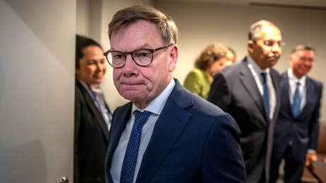"¿Alemania seguirá luchando hasta el último ucraniano?": la pregunta que evitó el ministro alemán de Exteriores (VIDEO)