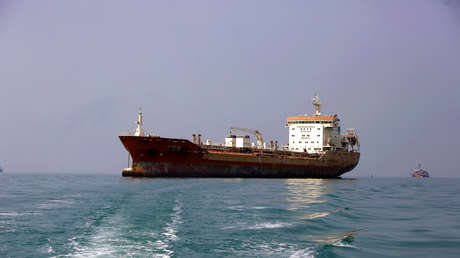 Medios: Irán intercepta 19 barcos en el estrecho de Ormuz