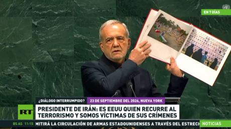 Tensa discusión de la crisis en Oriente Medio y abucheos a Netanyahu en debates de la Asamblea General de la ONU