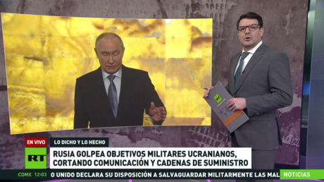 De Starlink a las negociaciones: las noticias clave de la semana sobre Rusia y Ucrania