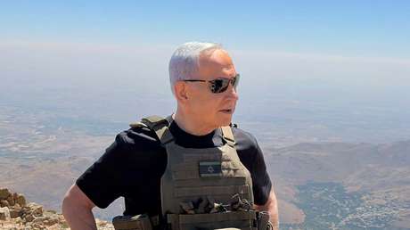 Netanyahu hace visita secreta a un país árabe: ¿qué se sabe?