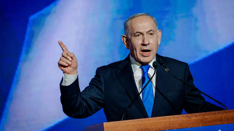 Reportan que Netanyahu ordena preparar caso contra Erdogan ante la Corte Penal Internacional