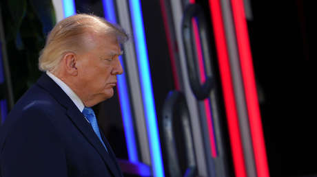 Trump sobre Irán: "Vamos a ganar esta guerra muy pronto"