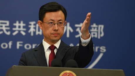 China blinda su apoyo a Cuba y rechaza cualquier "injerencia externa"