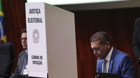 La imparable 'guerra' a las puertas de las presidenciales en Brasil