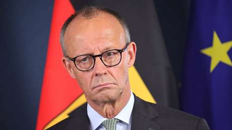 Merz vs. Merz: el factor detrás de su hundimiento político