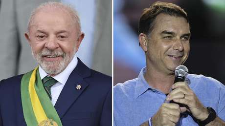 Lula lidera intención de voto a menos de una semana para las elecciones en Brasil