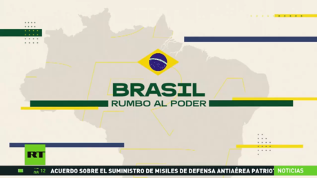 Brasil ante las urnas: una carrera presidencial muy ajustada que atrae la atención mundial