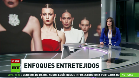 Cumbre de moda BRICS+ en la capital rusa impulsa cooperación internacional con visión multipolar